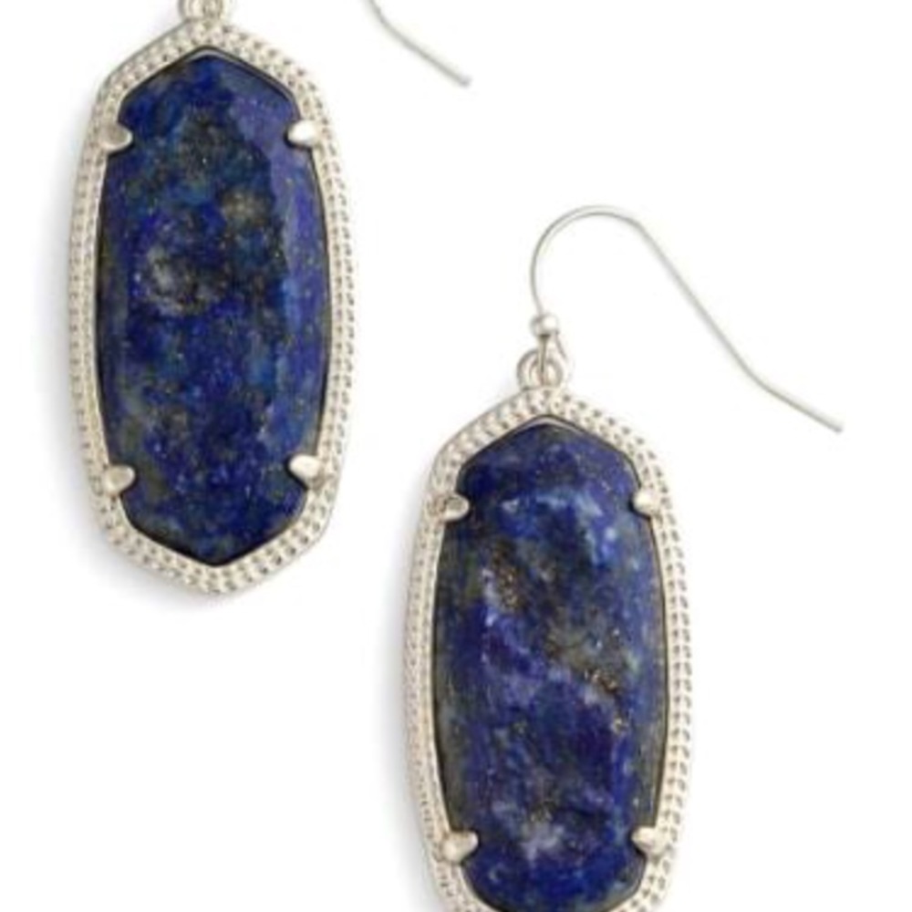 Kendra Scott Elle drop earrings